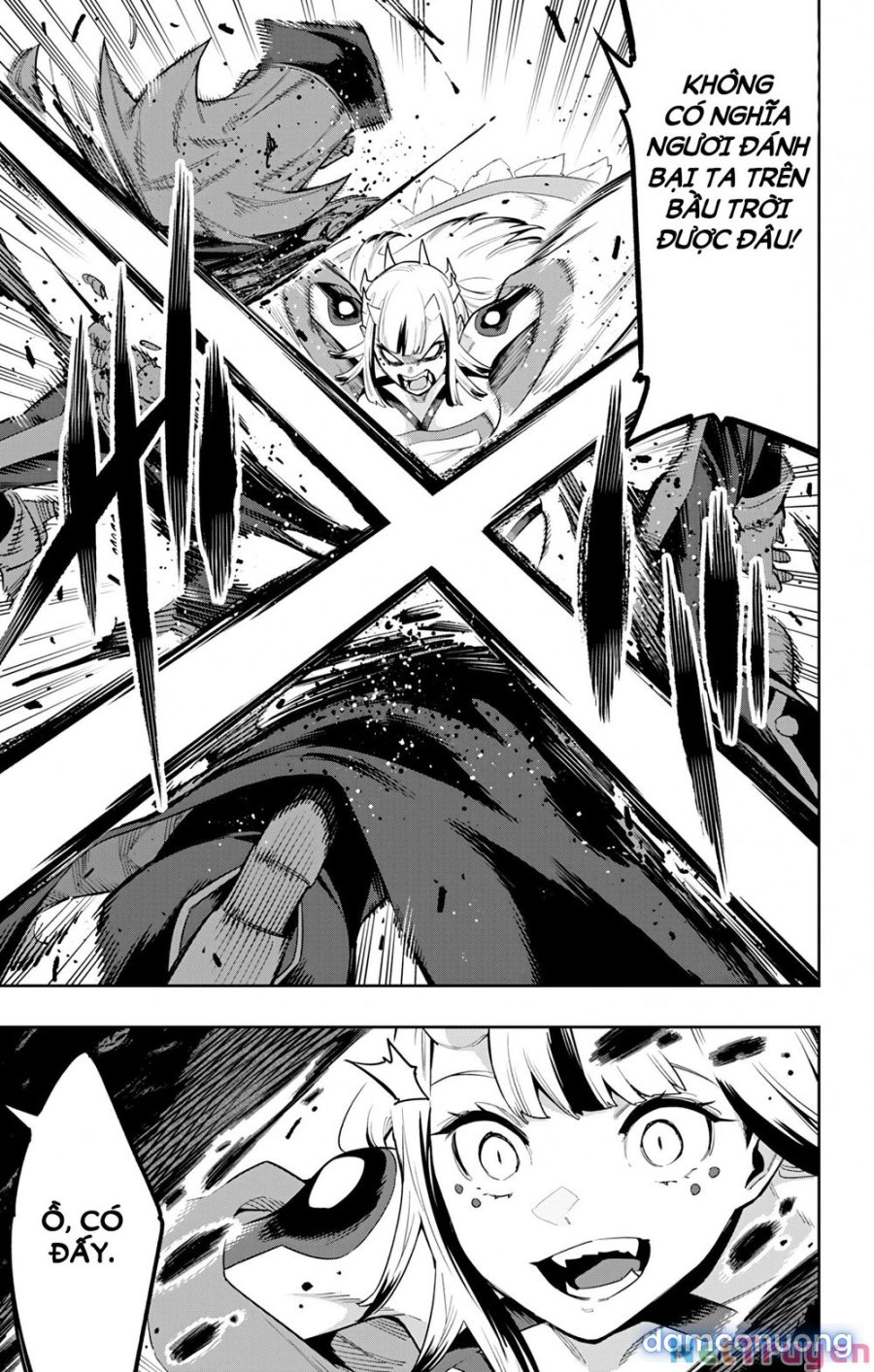 Mato Seihei No Slave 