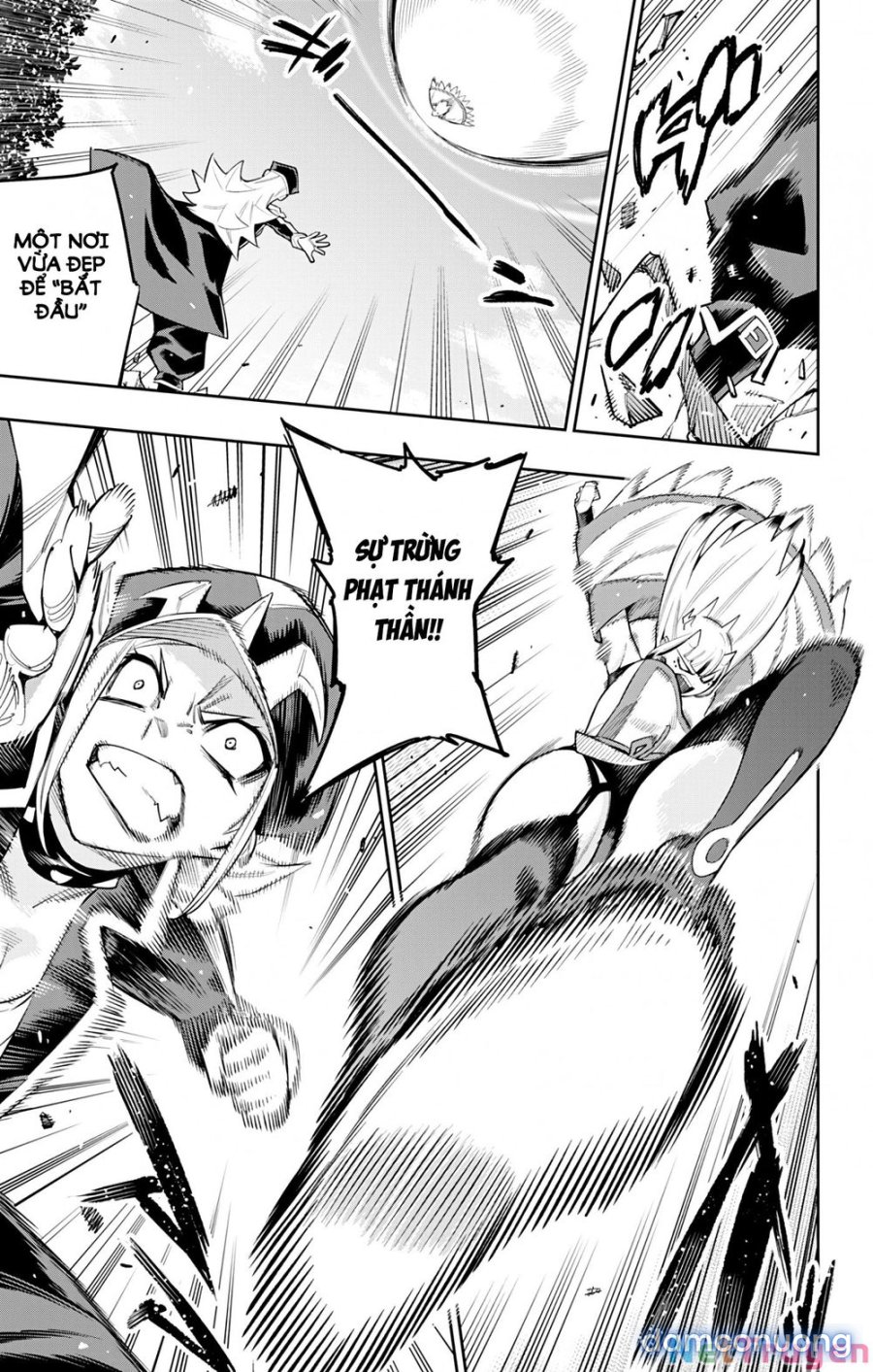 Mato Seihei No Slave 