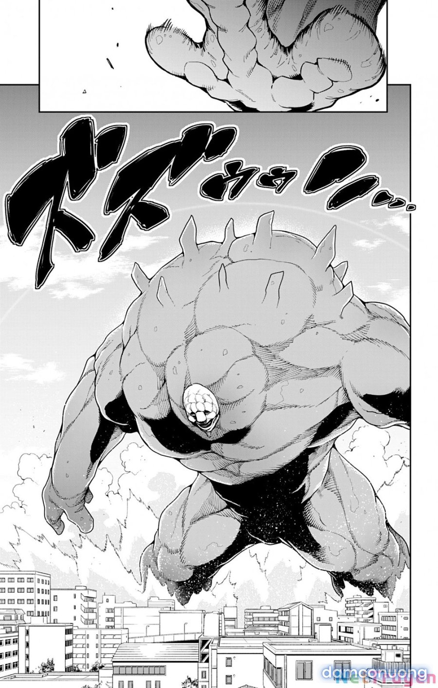 Mato Seihei No Slave 