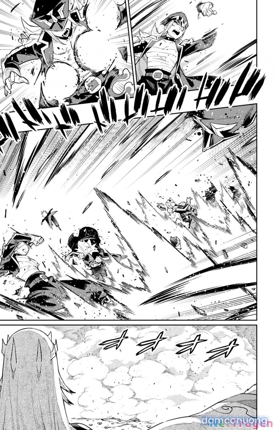 Mato Seihei No Slave 