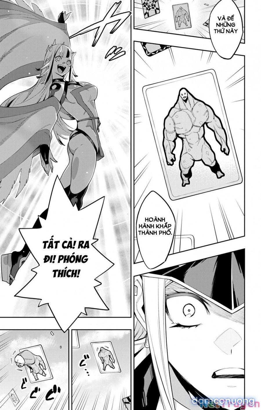 Mato Seihei No Slave 