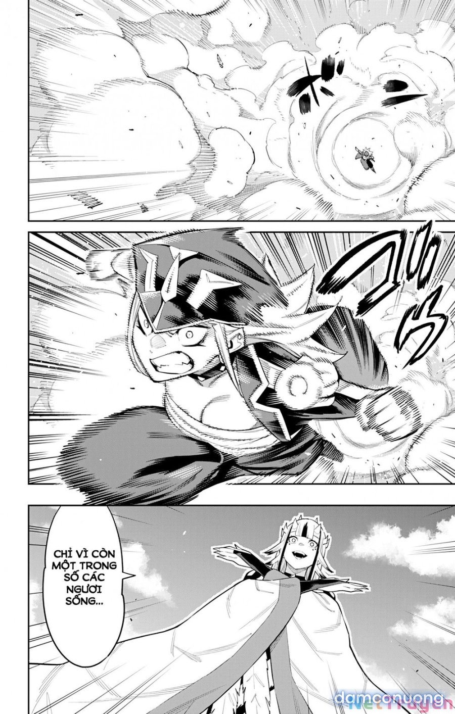 Mato Seihei No Slave 