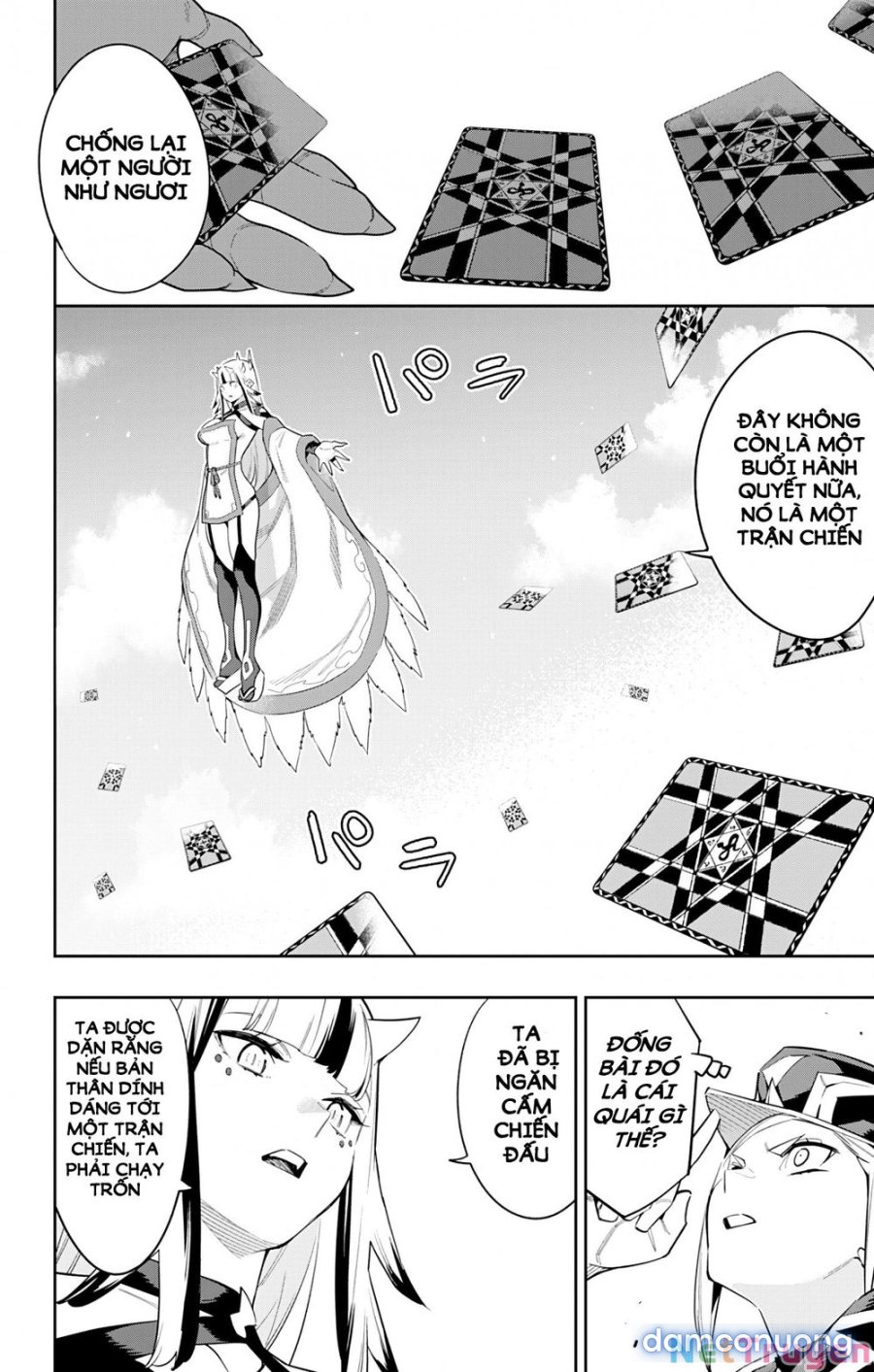 Mato Seihei No Slave 