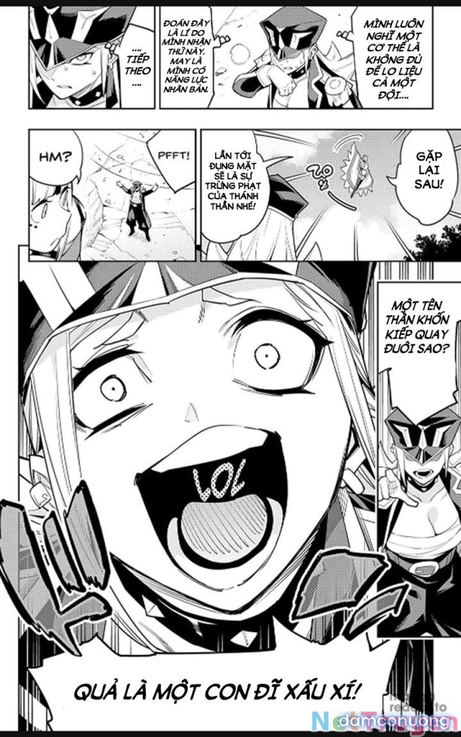 Mato Seihei No Slave 
