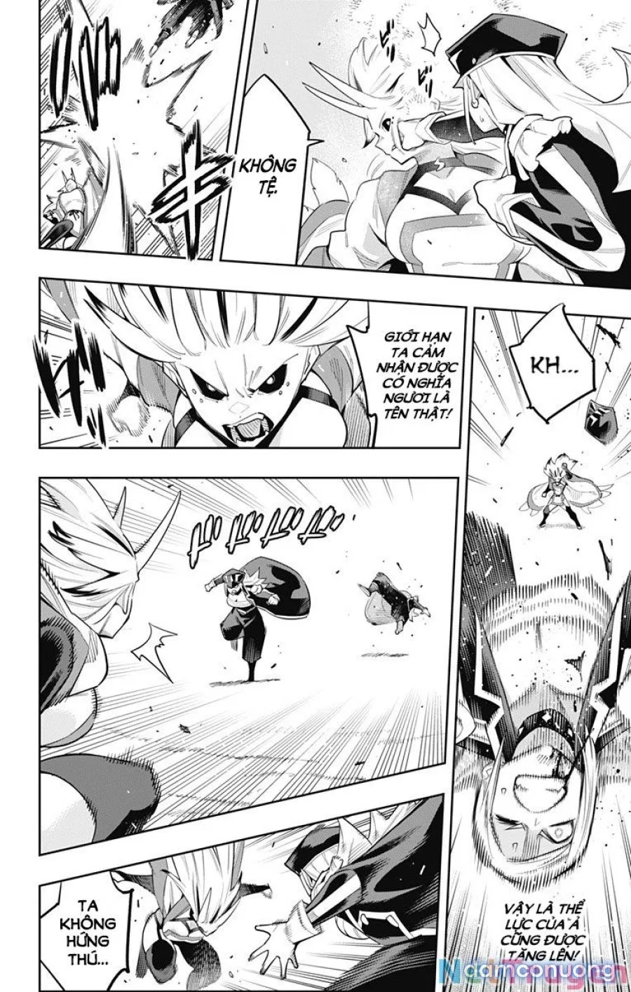 Mato Seihei No Slave 