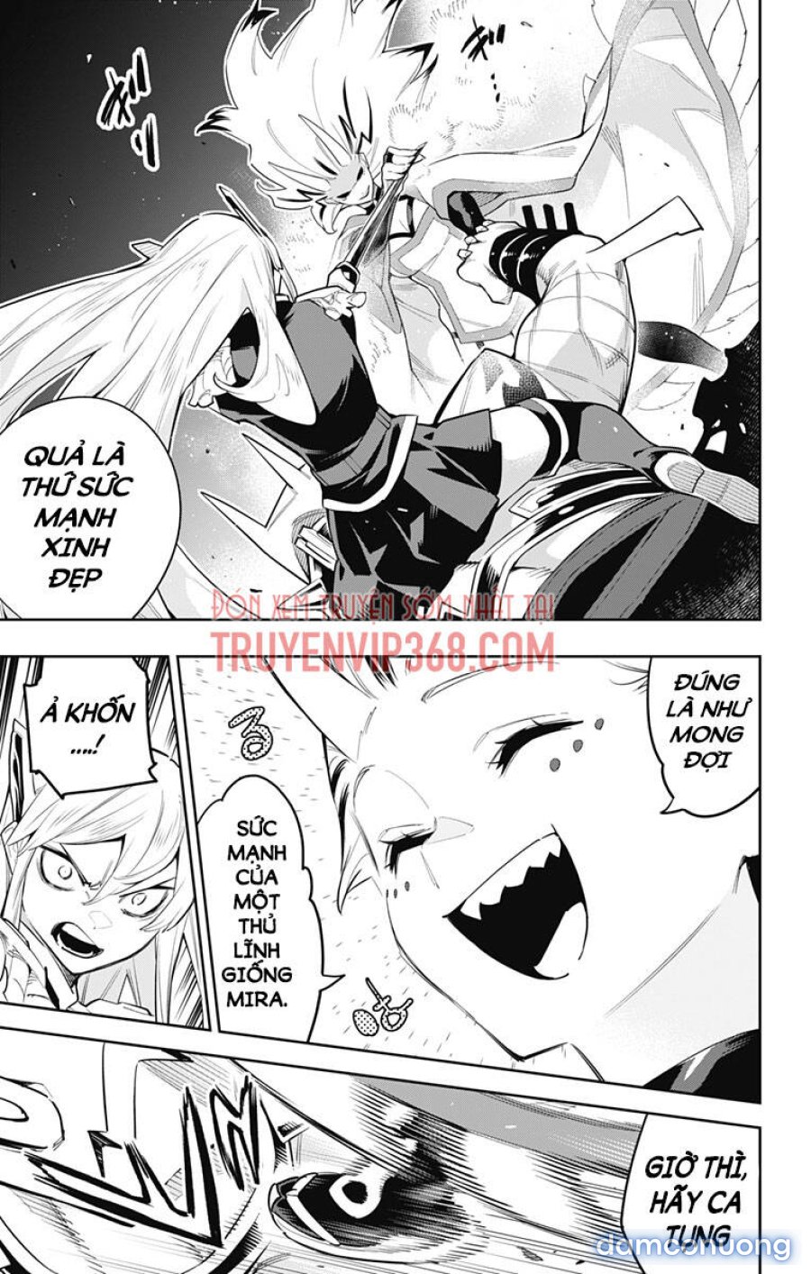 Mato Seihei No Slave 