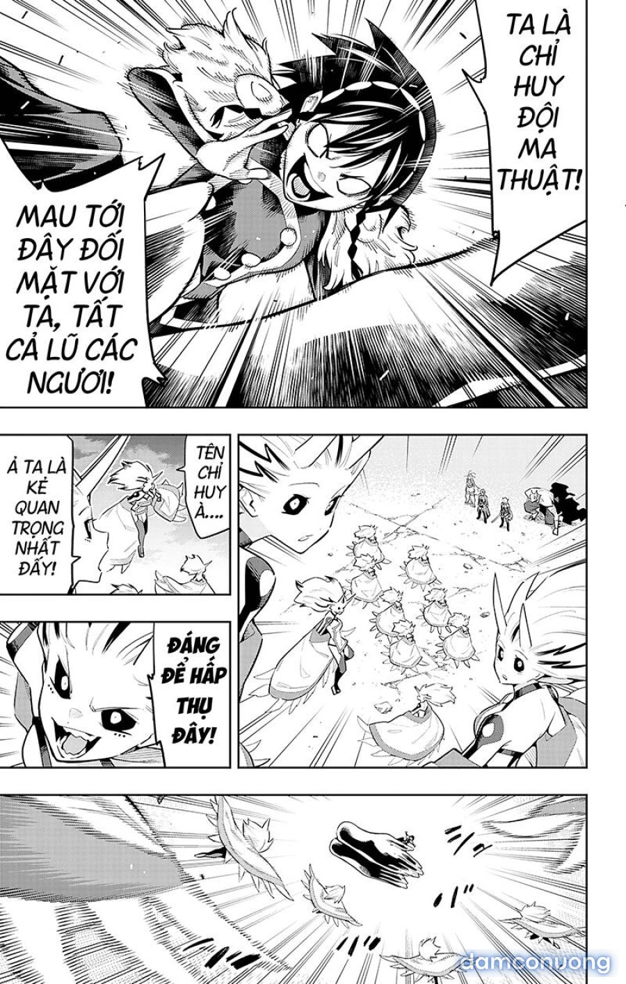 Mato Seihei No Slave 