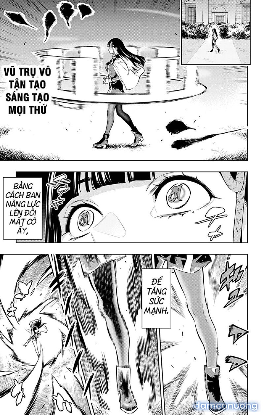 Mato Seihei No Slave 
