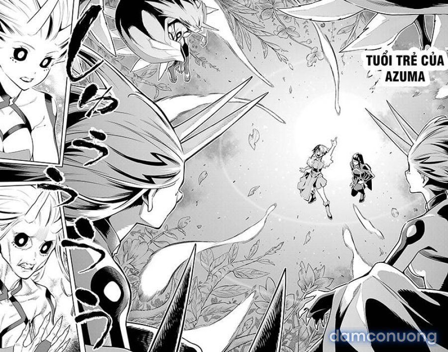Mato Seihei No Slave 