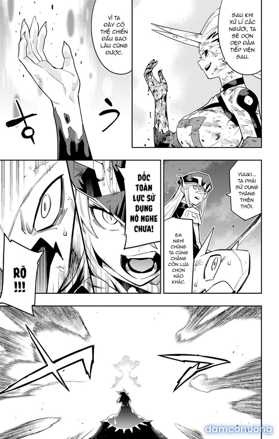 Mato Seihei No Slave 