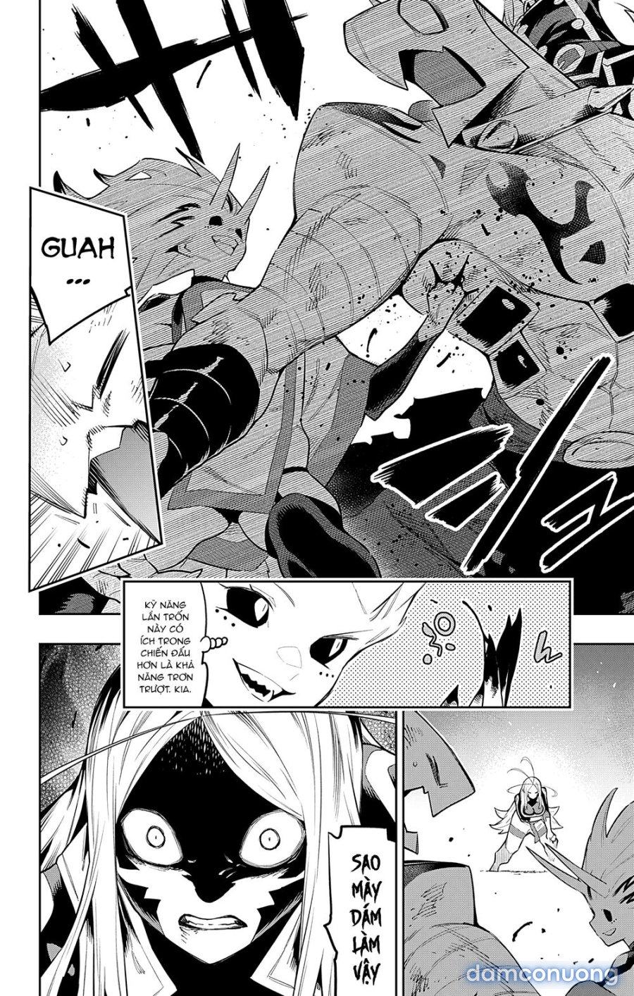 Mato Seihei No Slave 