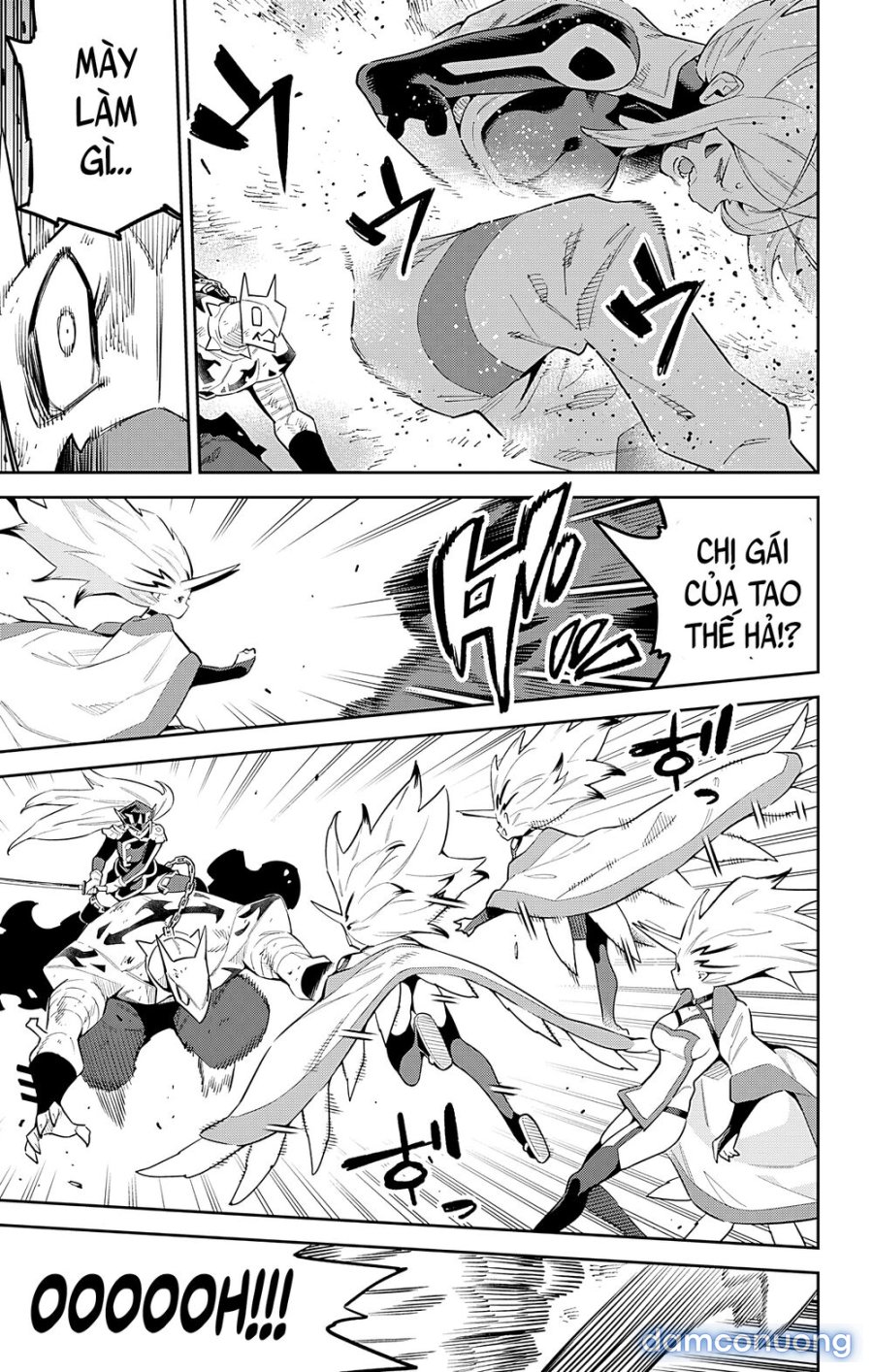 Mato Seihei No Slave 