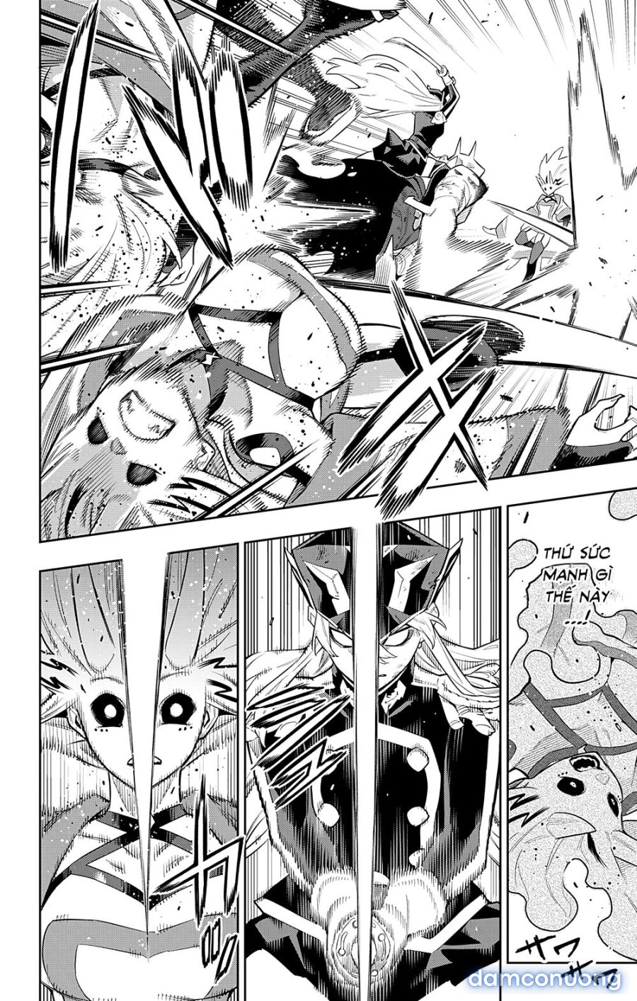 Mato Seihei No Slave 