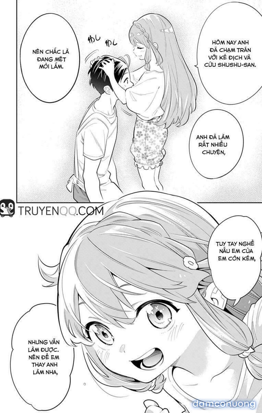 Mato Seihei No Slave 