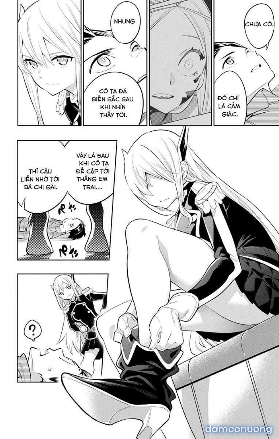 Mato Seihei No Slave 