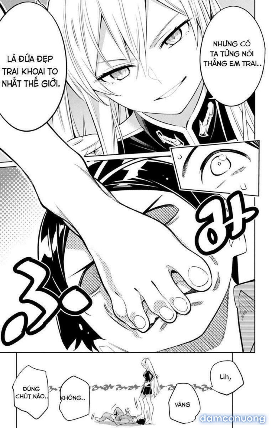 Mato Seihei No Slave 