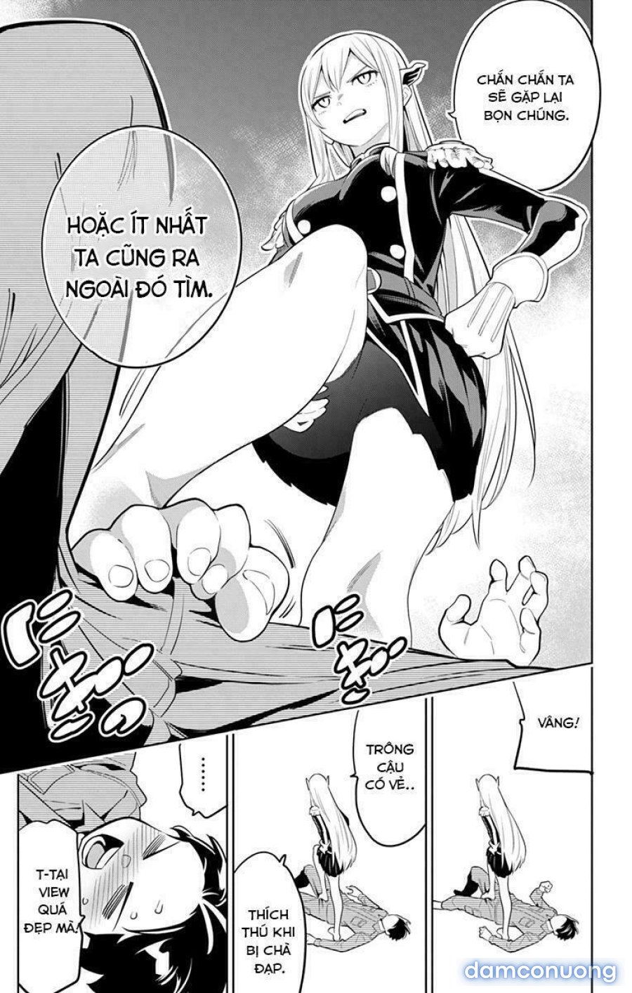Mato Seihei No Slave 