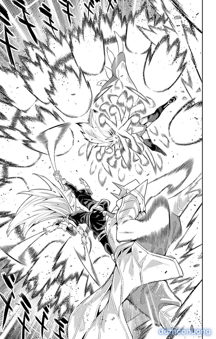 Mato Seihei No Slave 