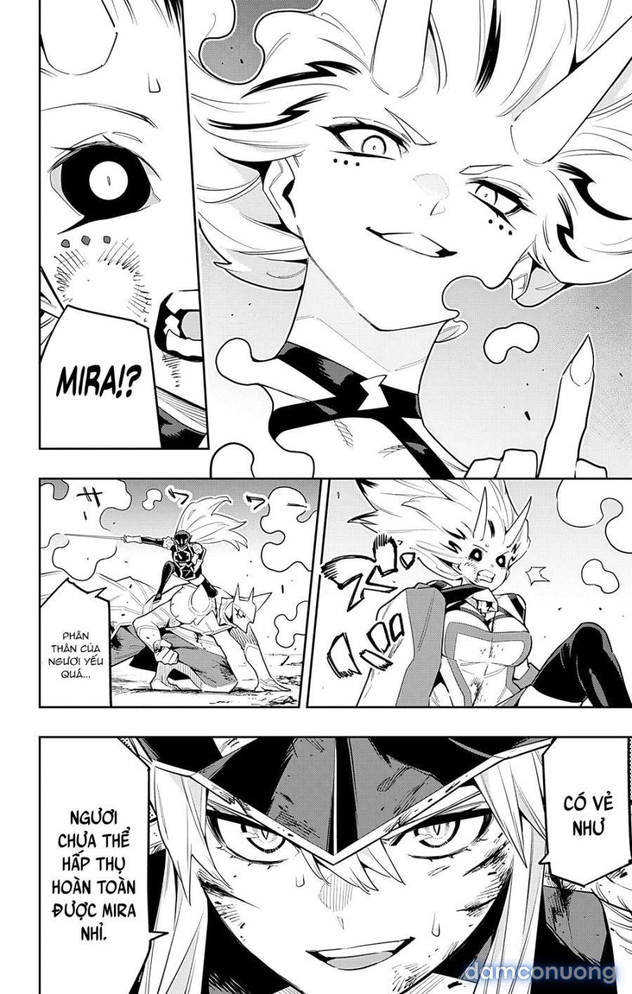 Mato Seihei No Slave 