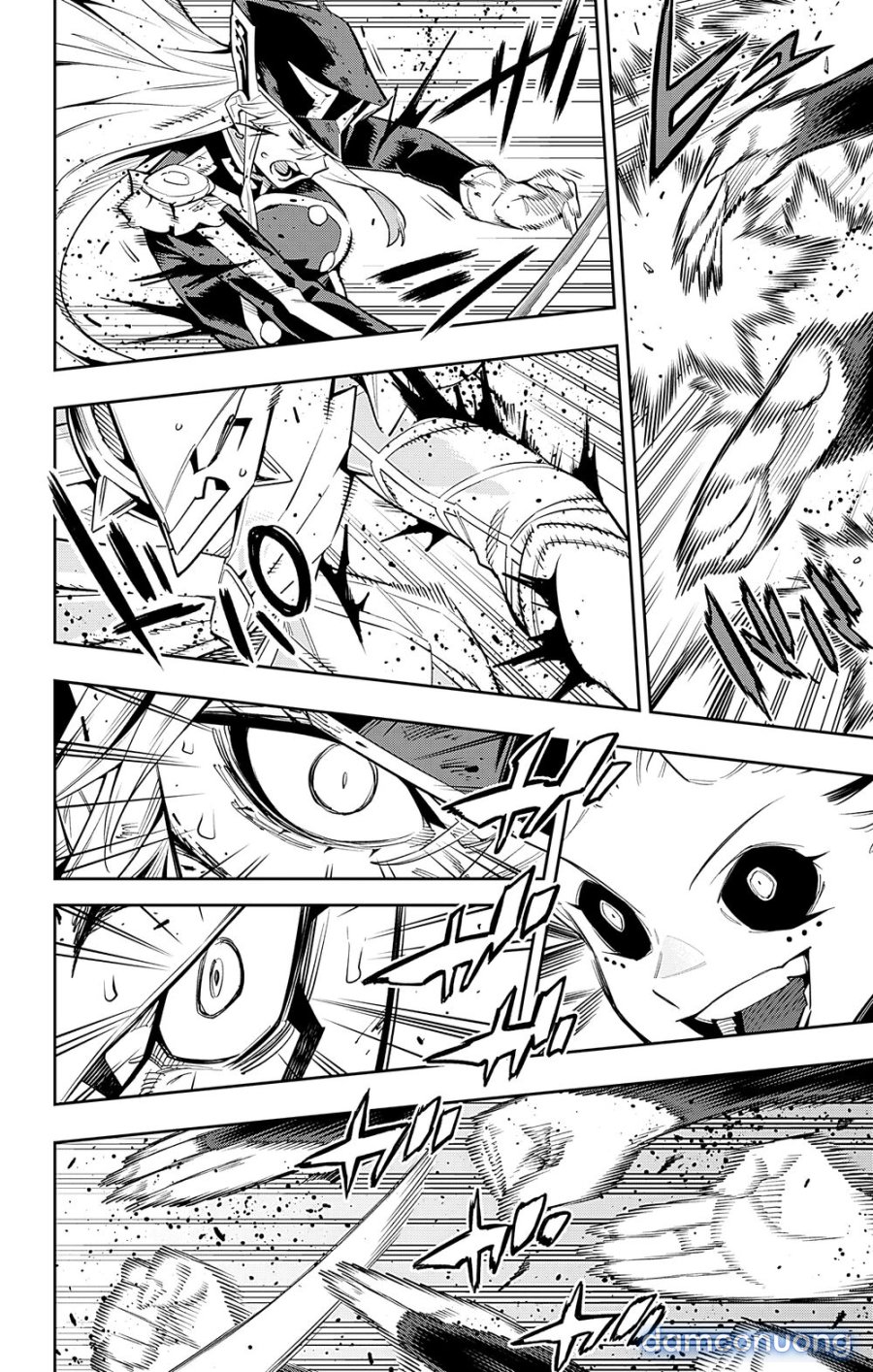 Mato Seihei No Slave 