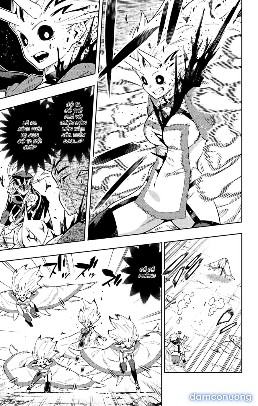 Mato Seihei No Slave 