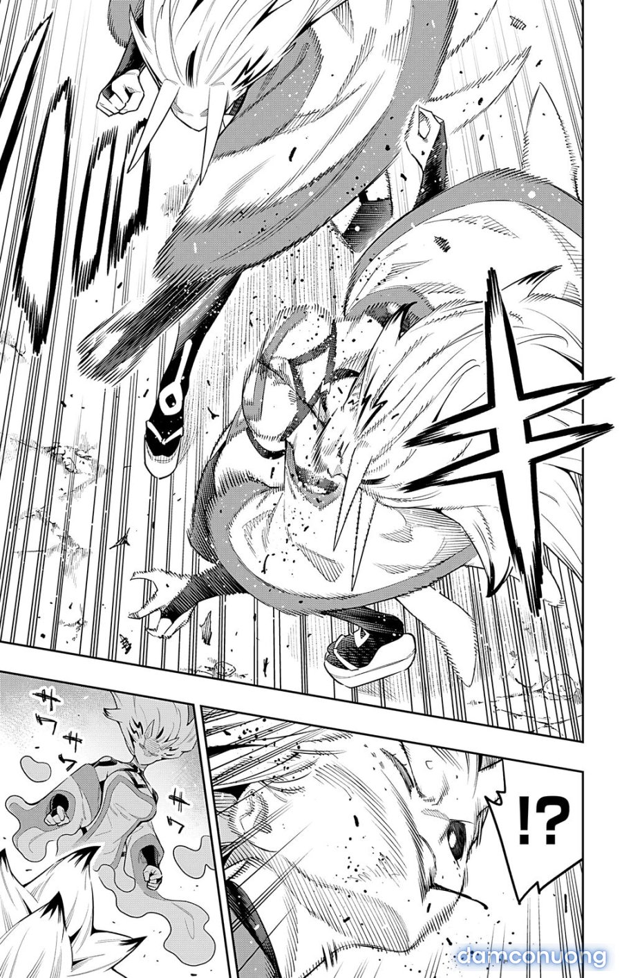 Mato Seihei No Slave 