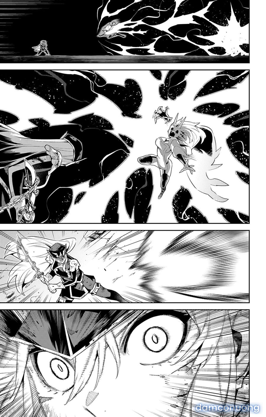 Mato Seihei No Slave 