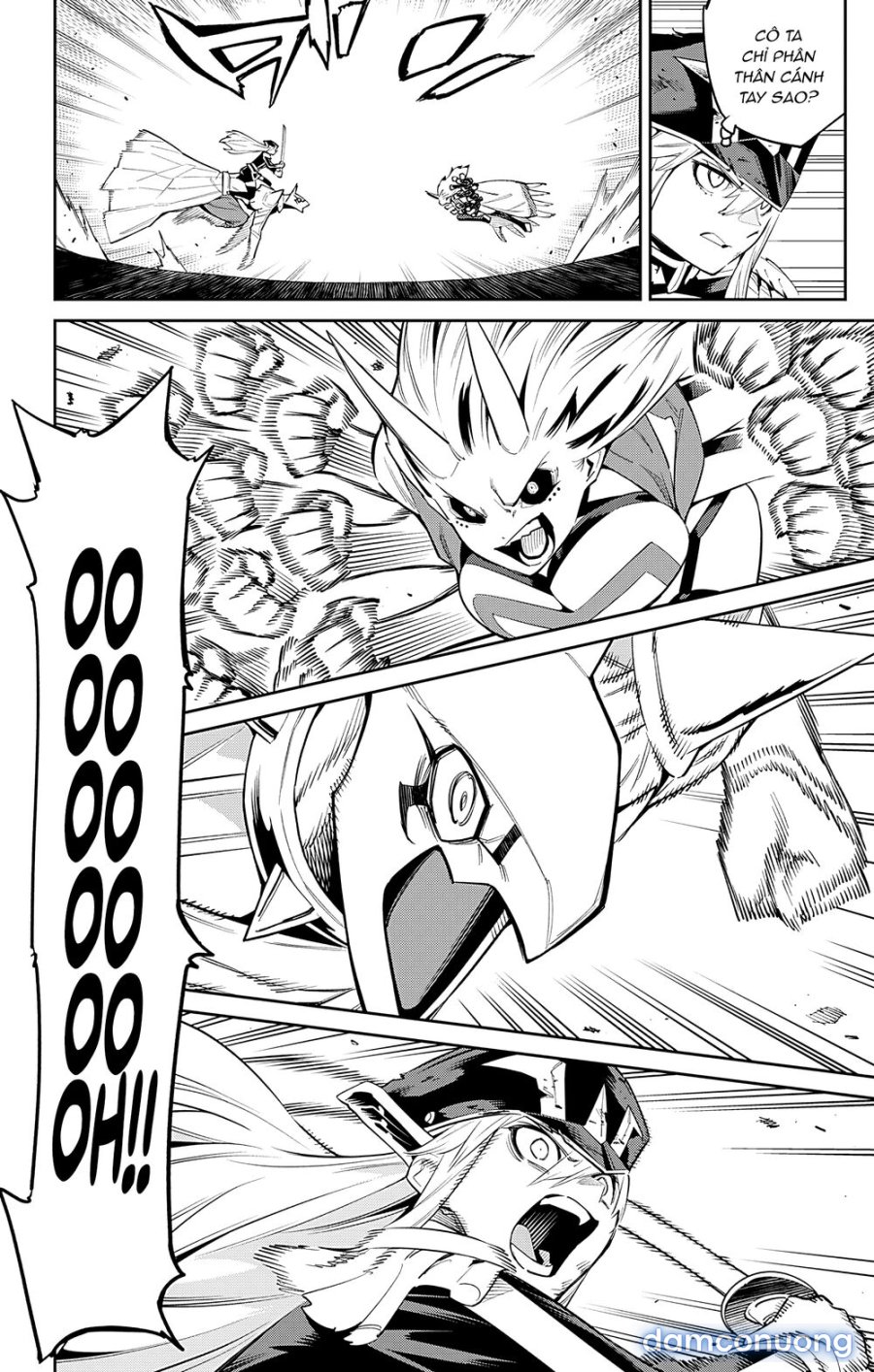 Mato Seihei No Slave 
