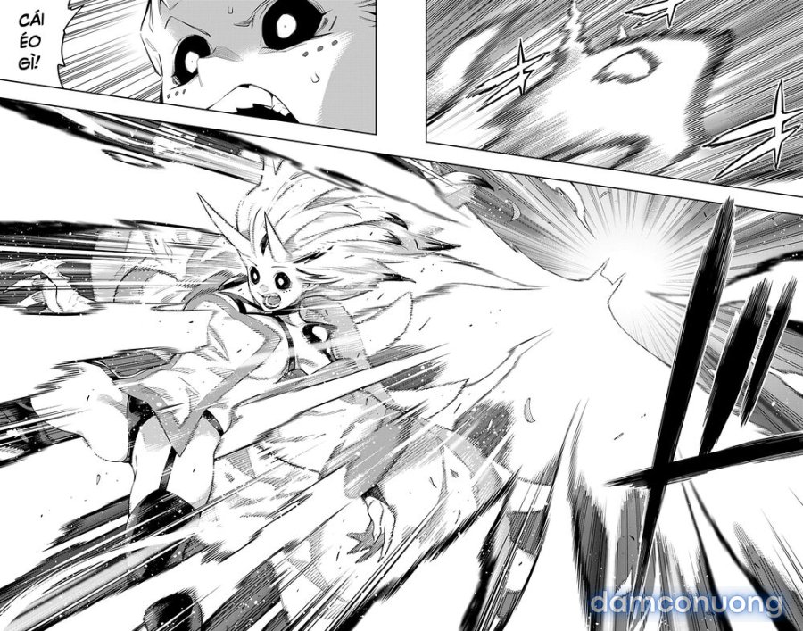 Mato Seihei No Slave 