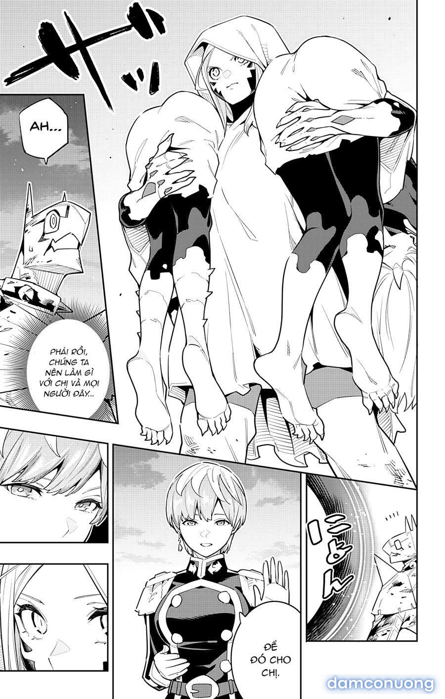 Mato Seihei No Slave 