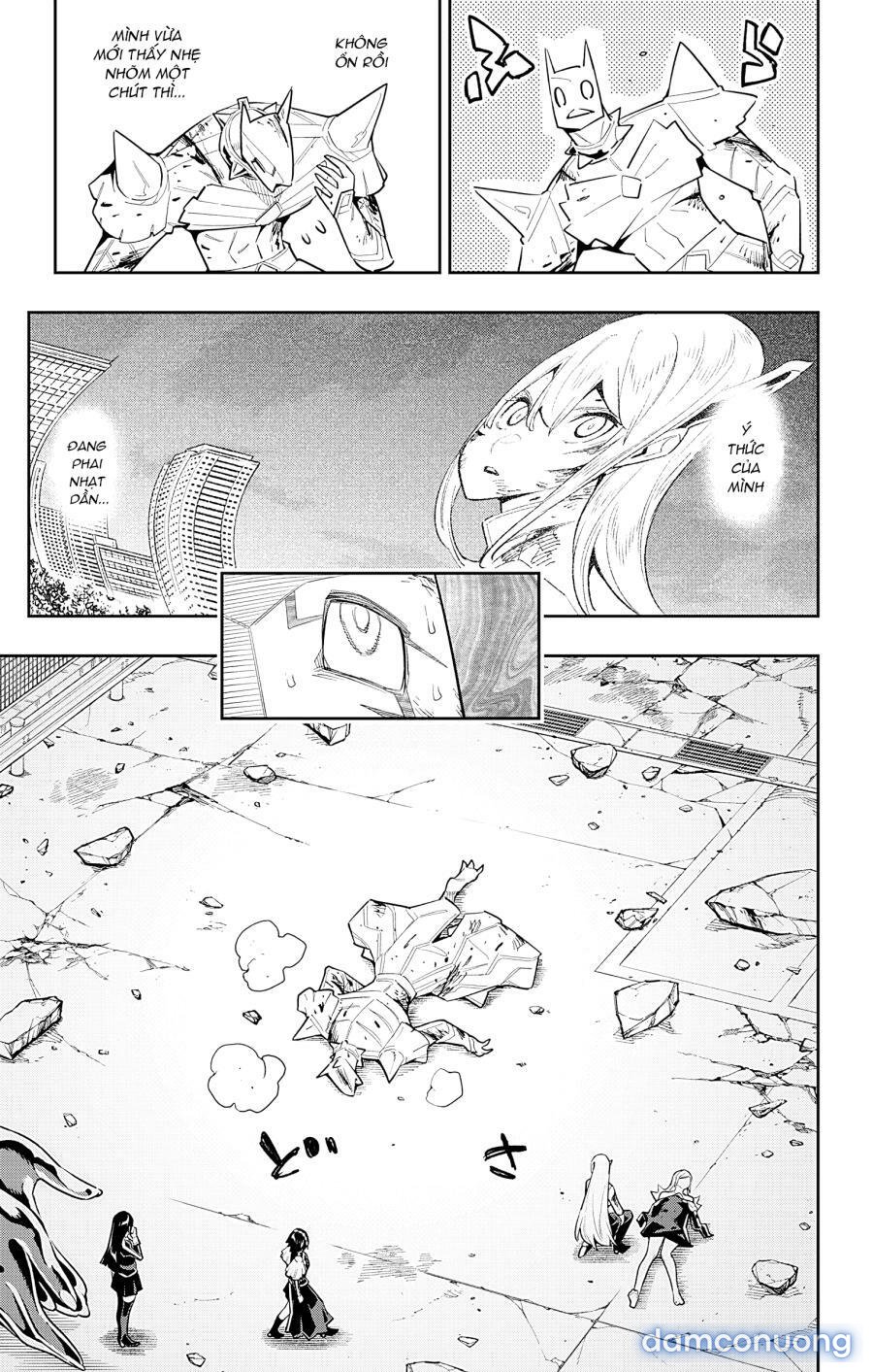 Mato Seihei No Slave 