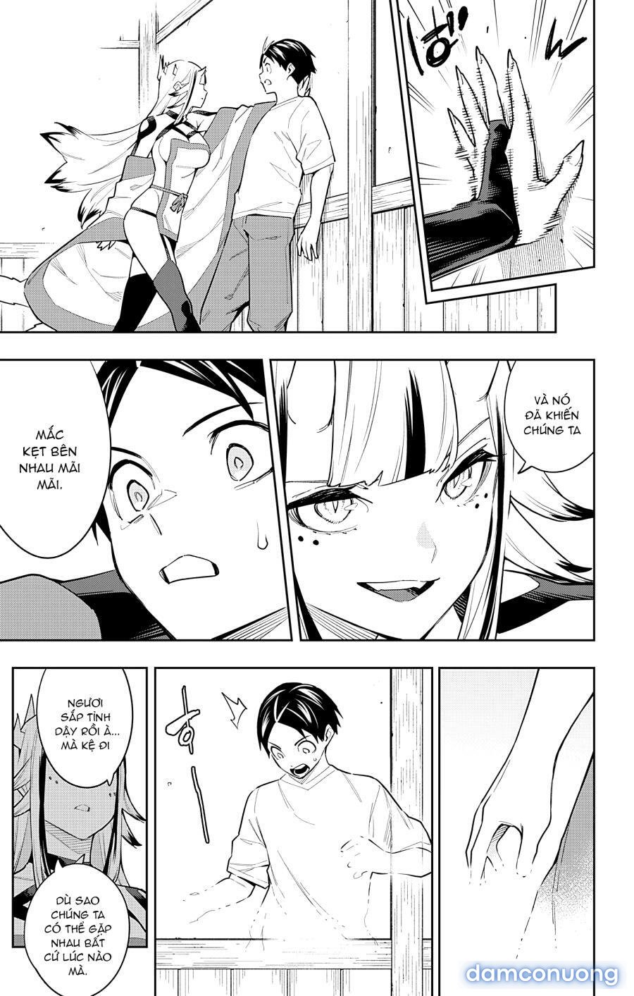 Mato Seihei No Slave 