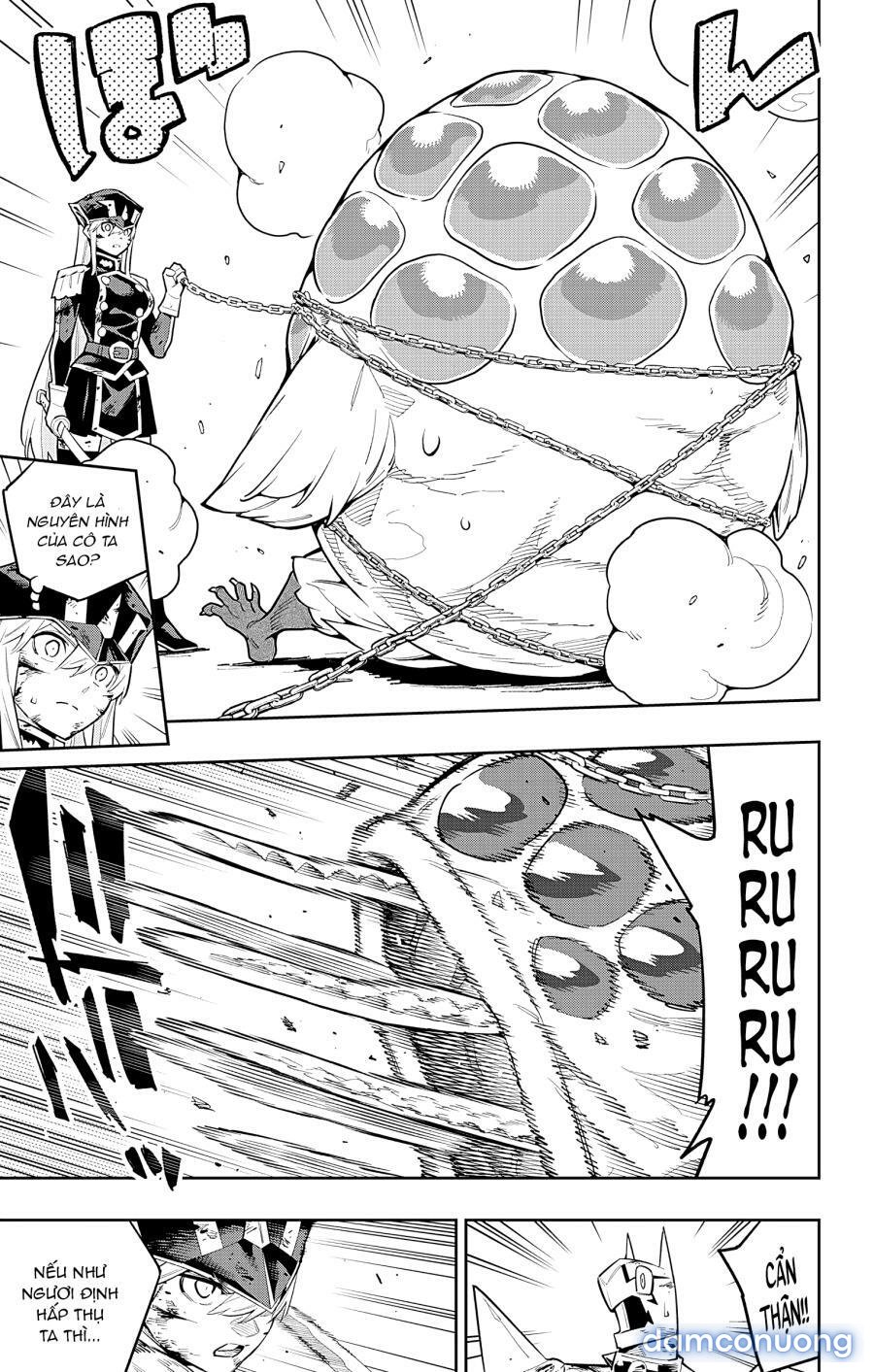 Mato Seihei No Slave 