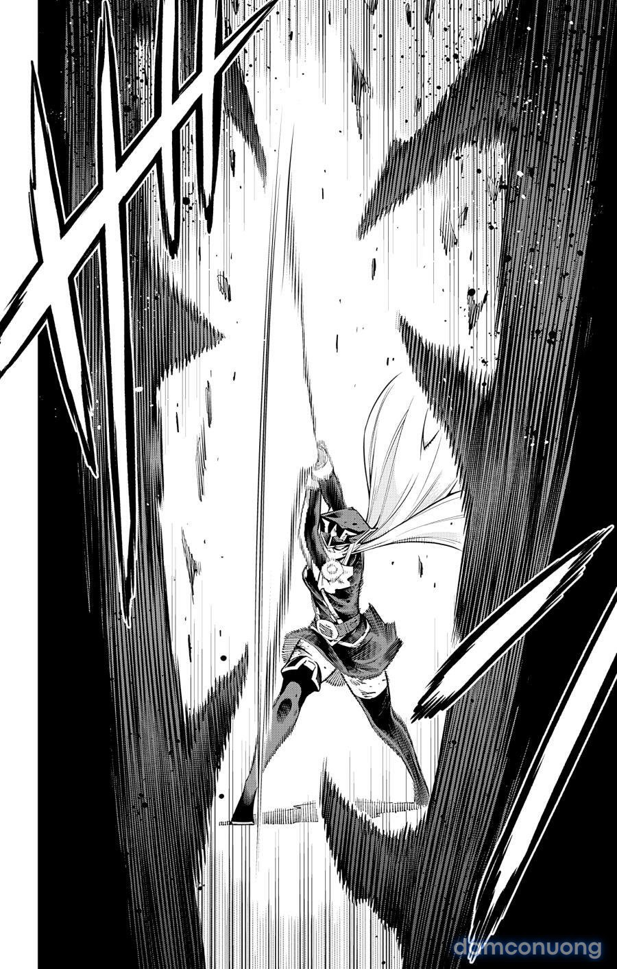 Mato Seihei No Slave 