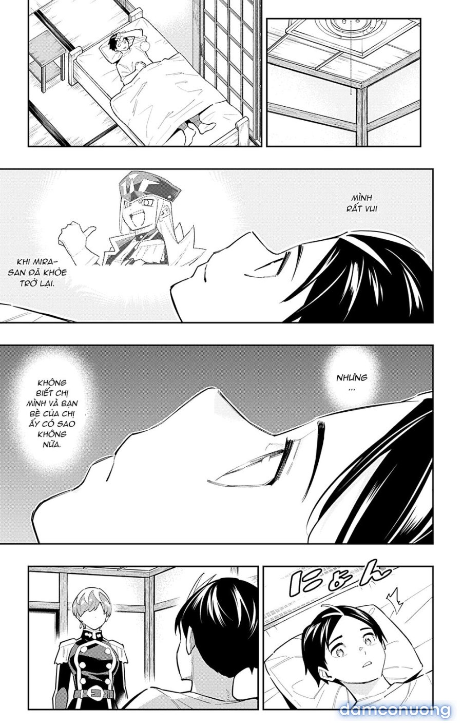 Mato Seihei No Slave 