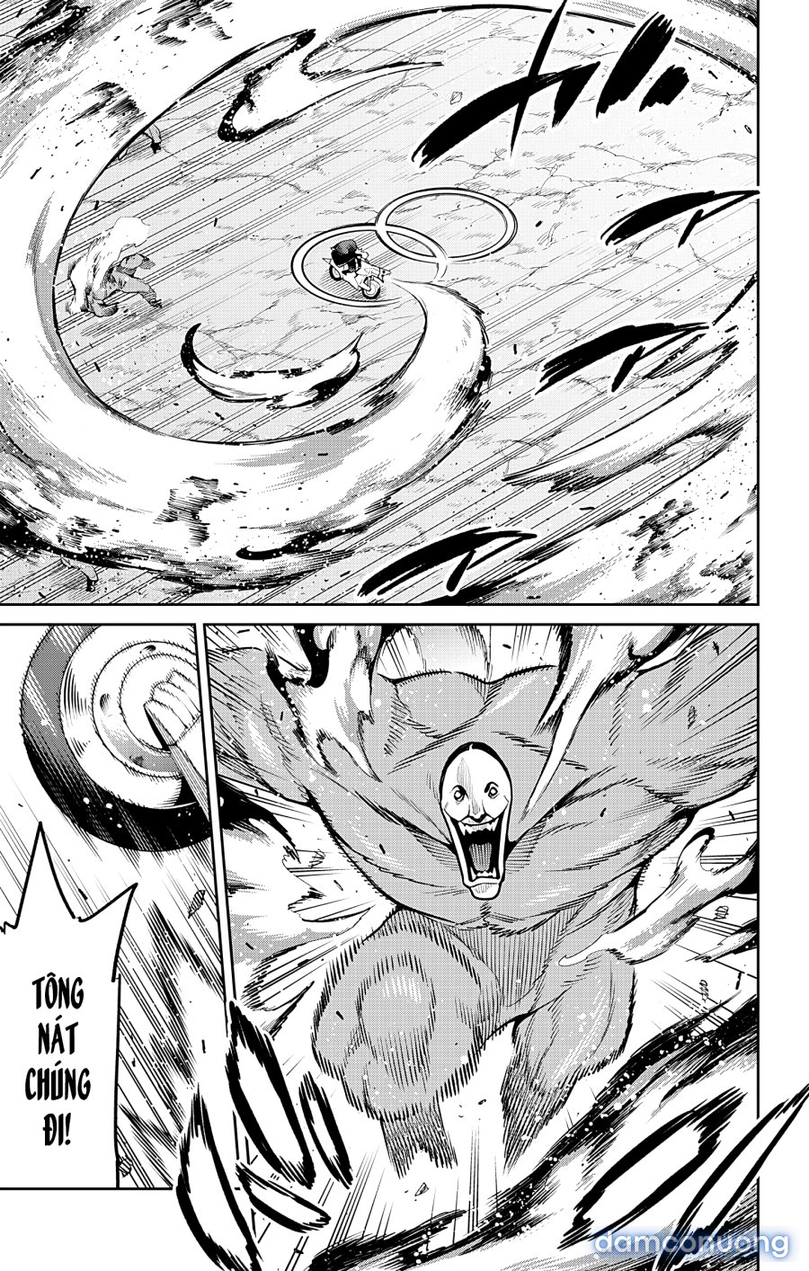 Mato Seihei No Slave 