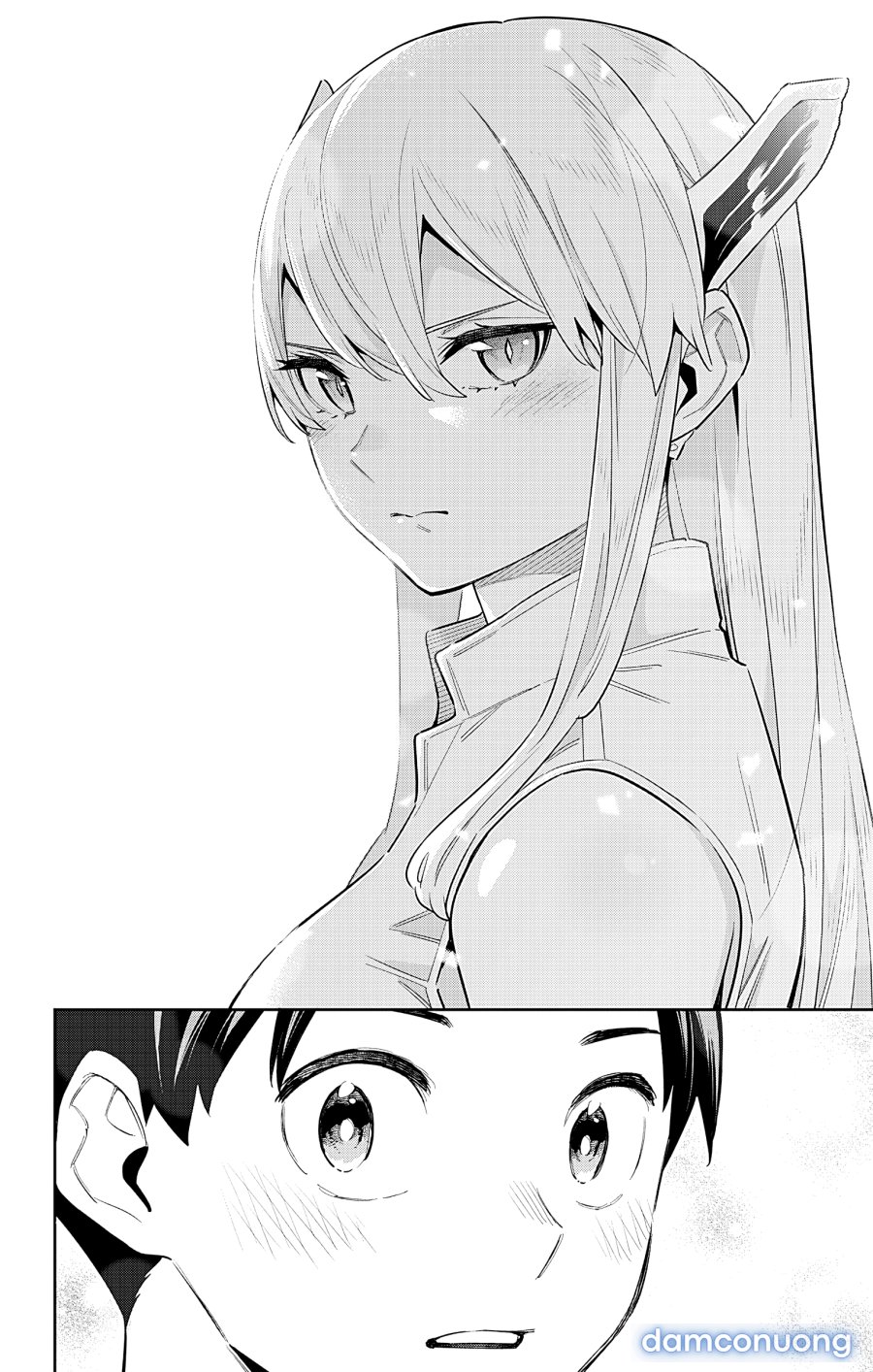 Mato Seihei No Slave 