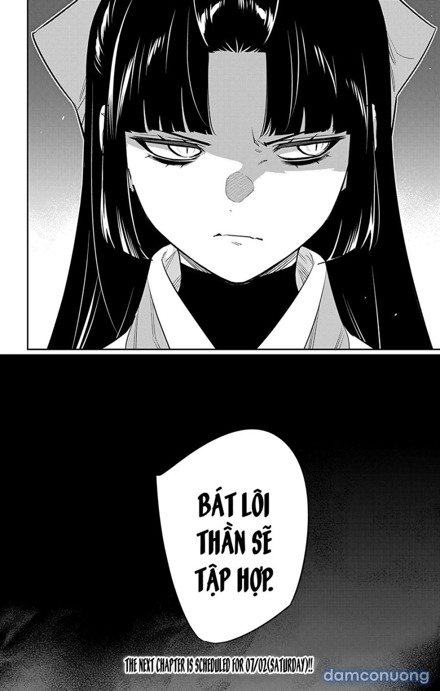 Mato Seihei No Slave 
