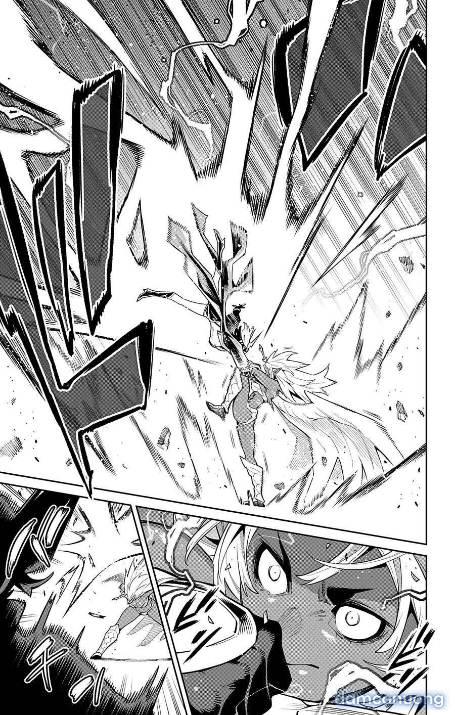 Mato Seihei No Slave 