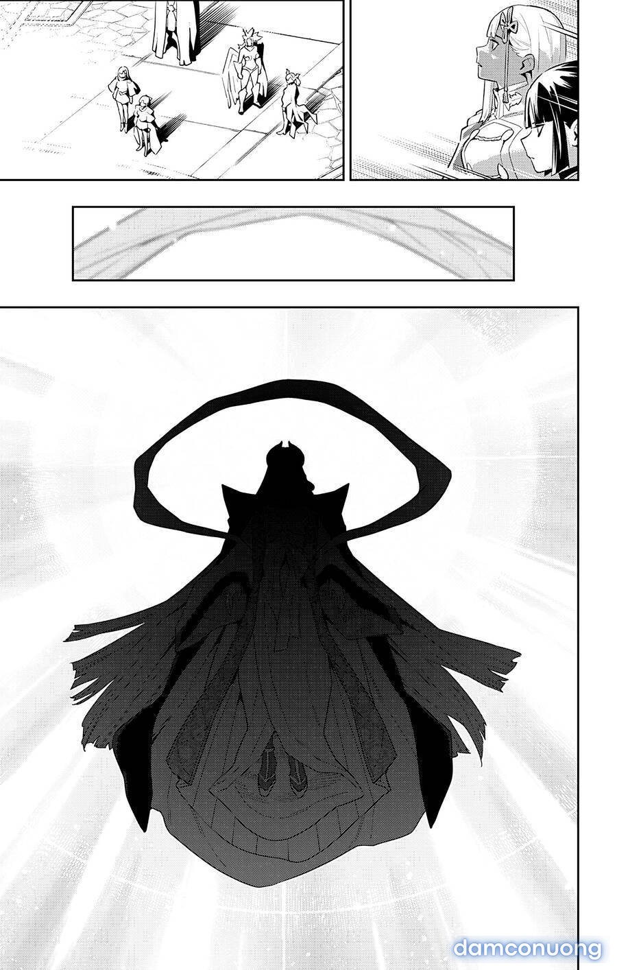 Mato Seihei No Slave 