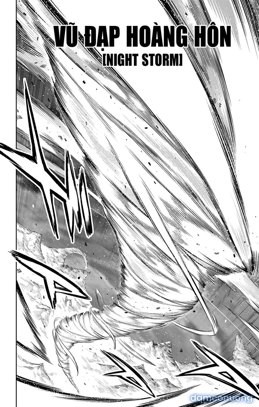 Mato Seihei No Slave 
