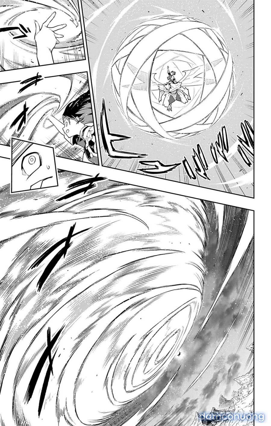 Mato Seihei No Slave 