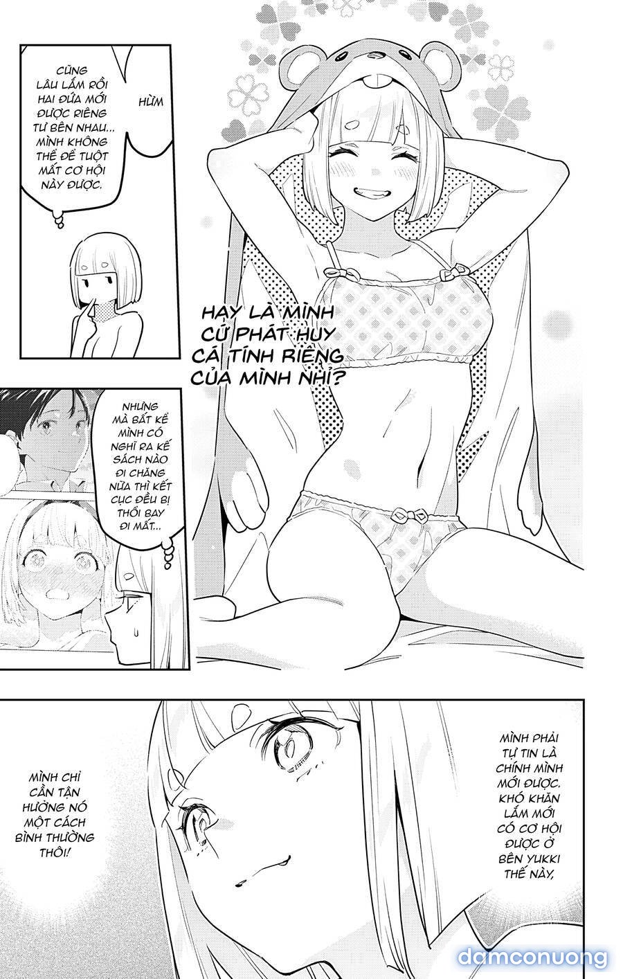 Mato Seihei No Slave 
