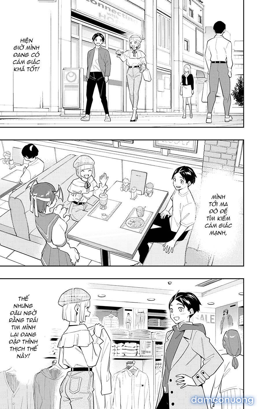 Mato Seihei No Slave 