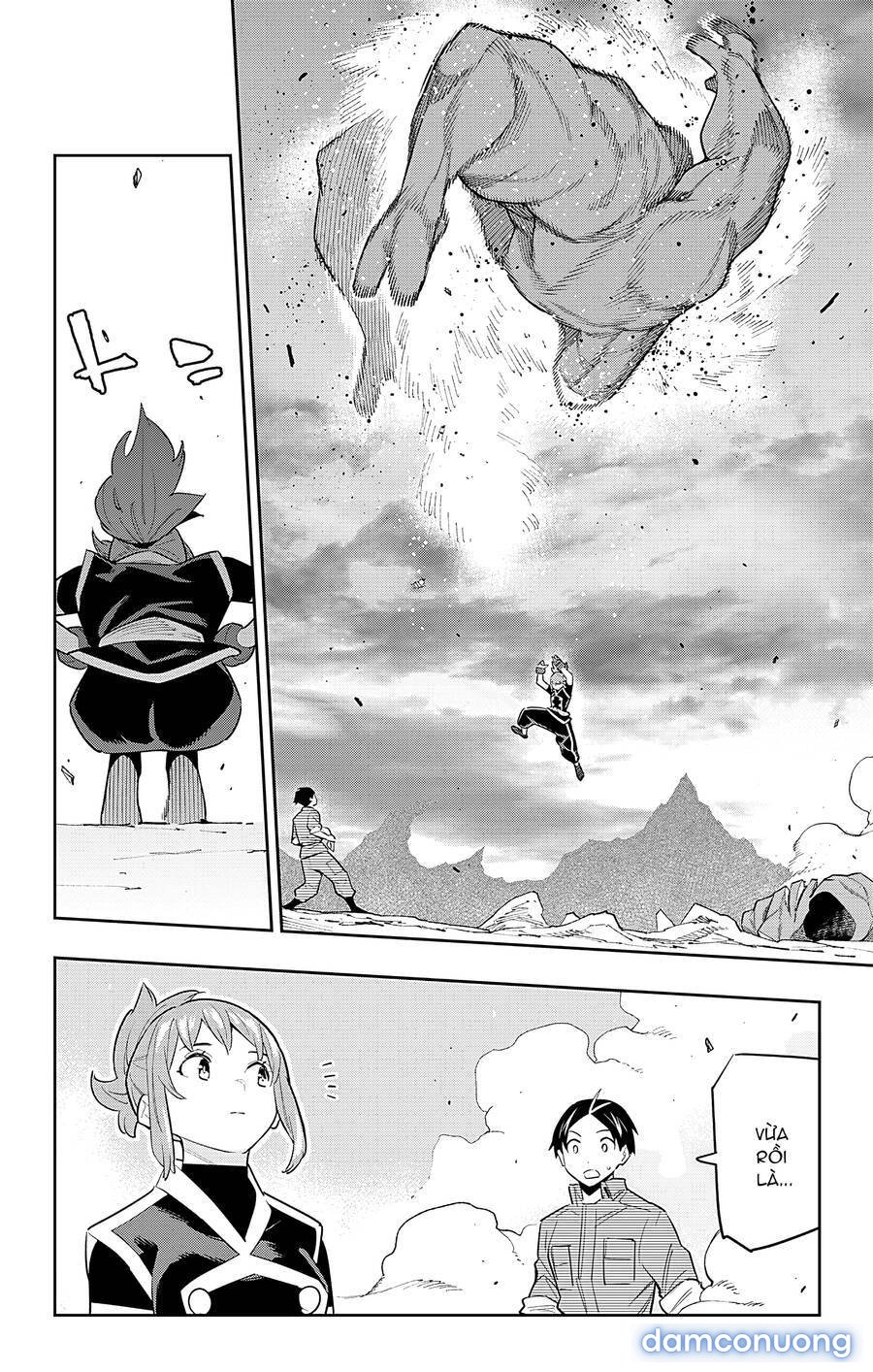 Mato Seihei No Slave 
