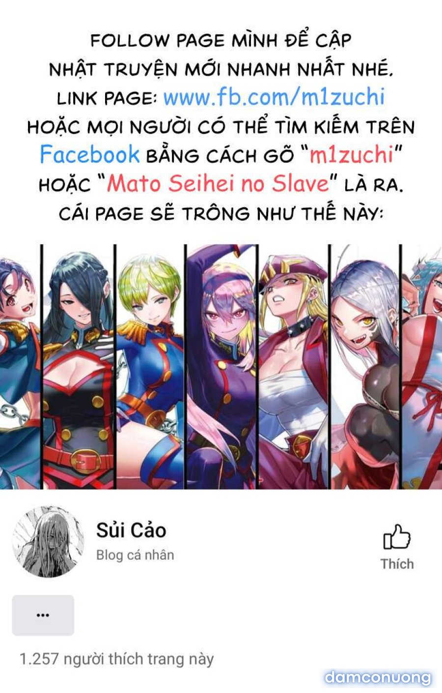 Mato Seihei No Slave 