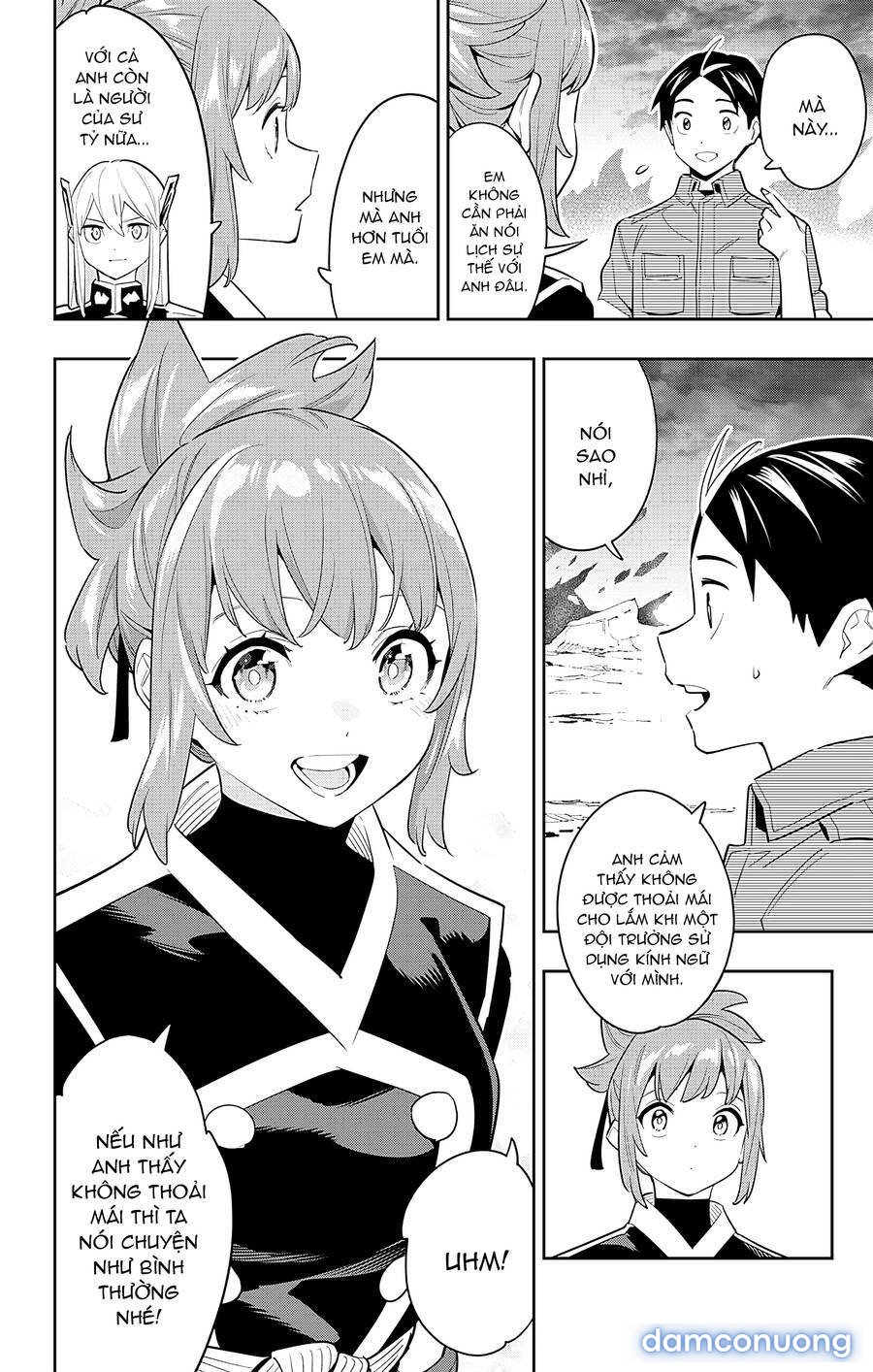 Mato Seihei No Slave 