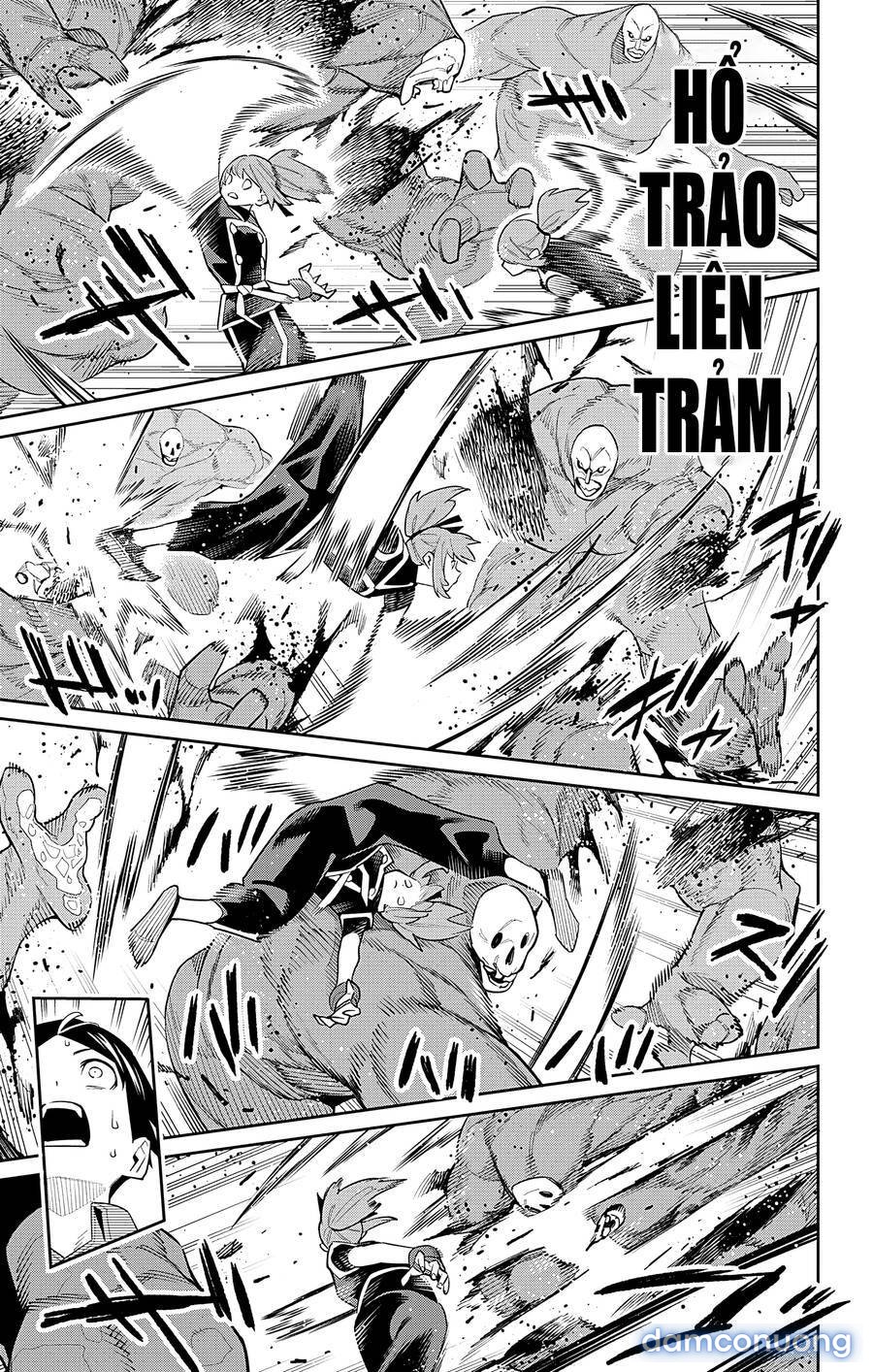 Mato Seihei No Slave 