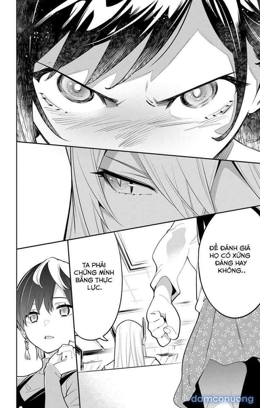 Mato Seihei No Slave 