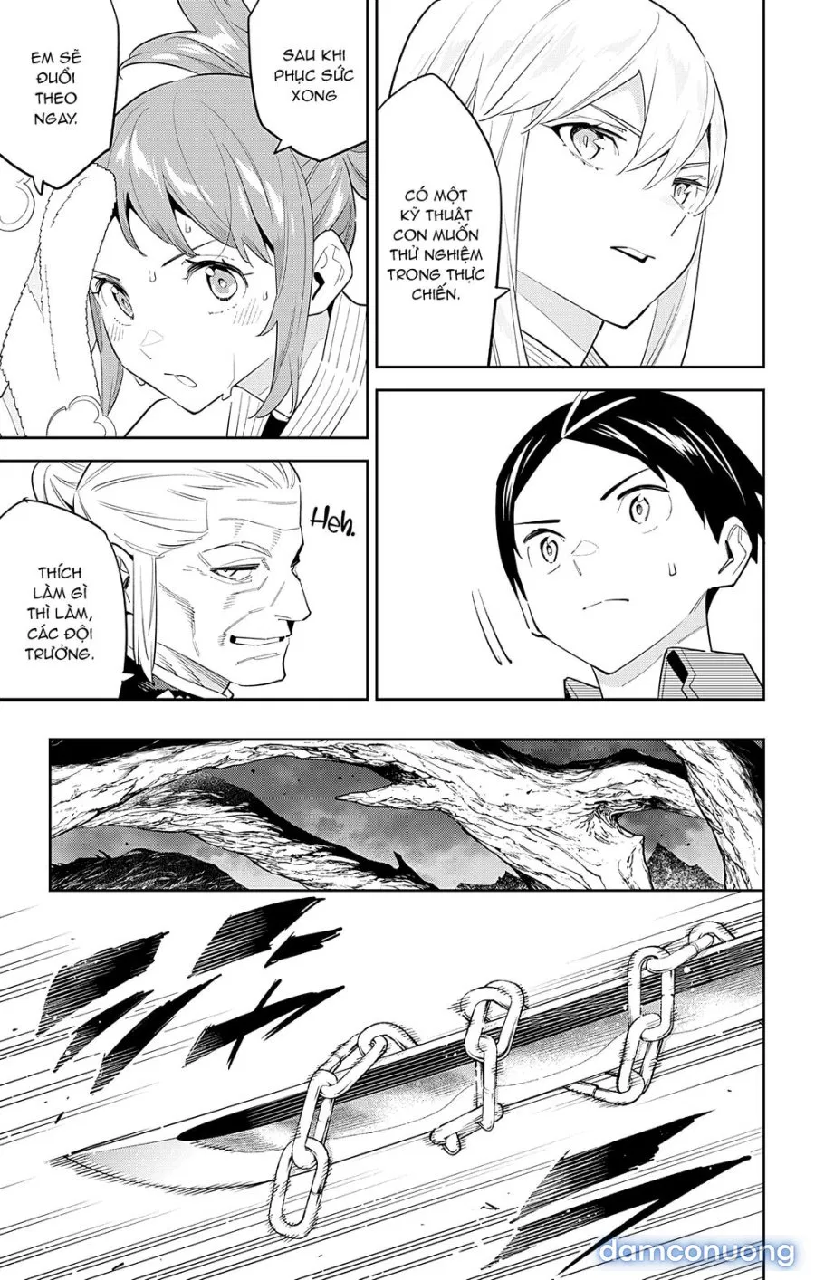 Mato Seihei No Slave 